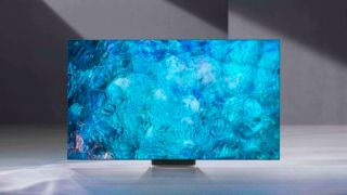 Samsung QS95B QD-OLED TV
