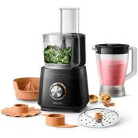 Philips Viva Veggie Multifunctional Food Processor: was £89.99, now £64.99 at Amazon
