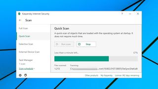 Kaspersky Internet Security