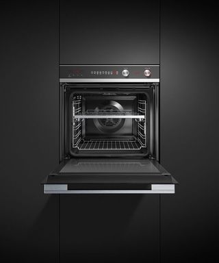 Fisher & Paykel pyrolytic oven