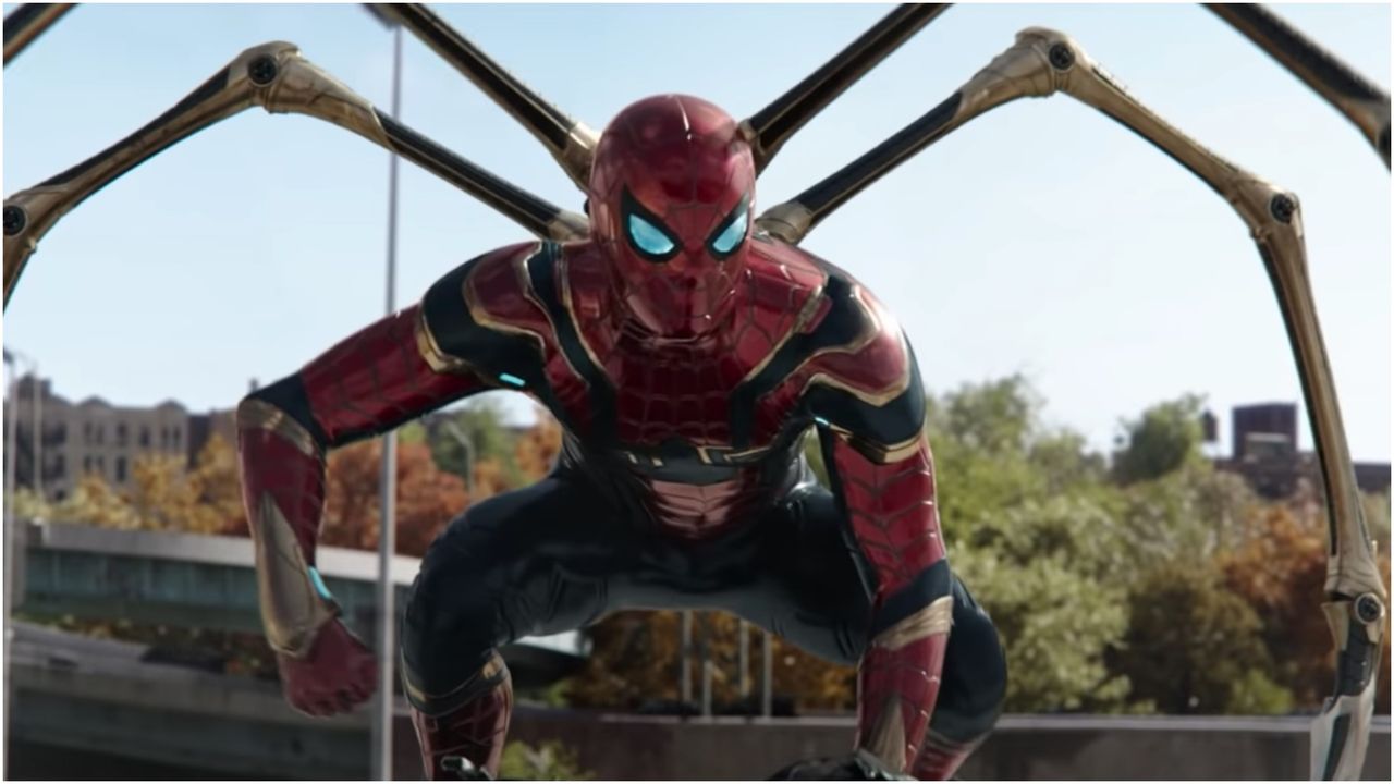 Spider-Man 4 is shutting down 60 roads for filming, suggesting we're in for some epic action sequences Spider-Man 4 is shutting down 60 roads for filming, suggesting we're in for some epic action sequences