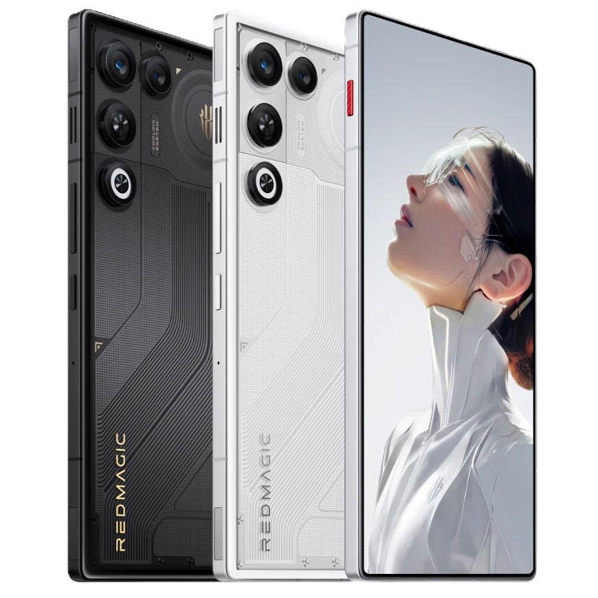 RedMagic 11 Air