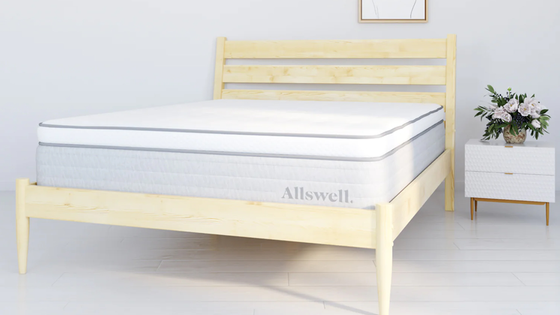 Allswell Supreme Hybrid