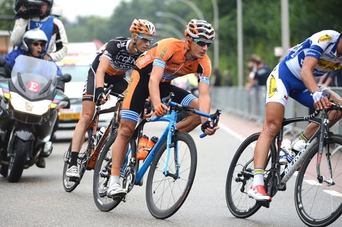 Ioannis Tamouridis (Euskaltel)