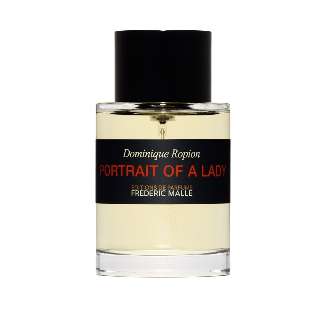 Frederic Malle , Portrait of a Lady