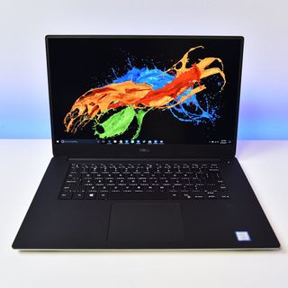 Dell XPS 15