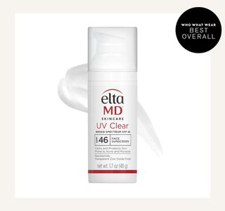 EltaMD Sunscreen