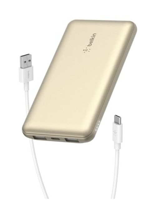 Boostcharge USB-C Portable Charger 