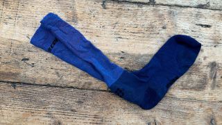 CEP infrared recovery sock