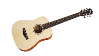 Best travel guitars: Taylor Baby Taylor