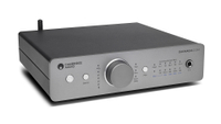 Cambridge Audio DacMagic 200M £549&nbsp;£399 at Amazon (save £250)
This is a hugely versatile DAC and headphone amp that can accommodate every music source you own - or might ever own in the future, for that matter. It's the result of over 25 years of the DacMagic line up, and it shows. A safe buy if ever there were one.
What Hi-Fi? Awards 2021 winner