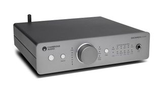 Cambridge Audio DacMagic 200M sound