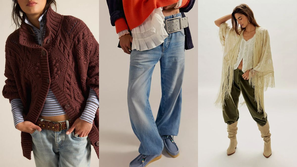 I'm a Fashion Editor Who Shops at Free People—21 New Markdowns I Can't Stop Thinking About