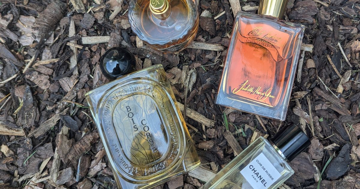 All The Cool Girls Want To Be Cowgirls Right Now—These Western Scents Make It Even Easier All The Cool Girls Want To Be Cowgirls Right Now—These Western Scents Make It Even Easier