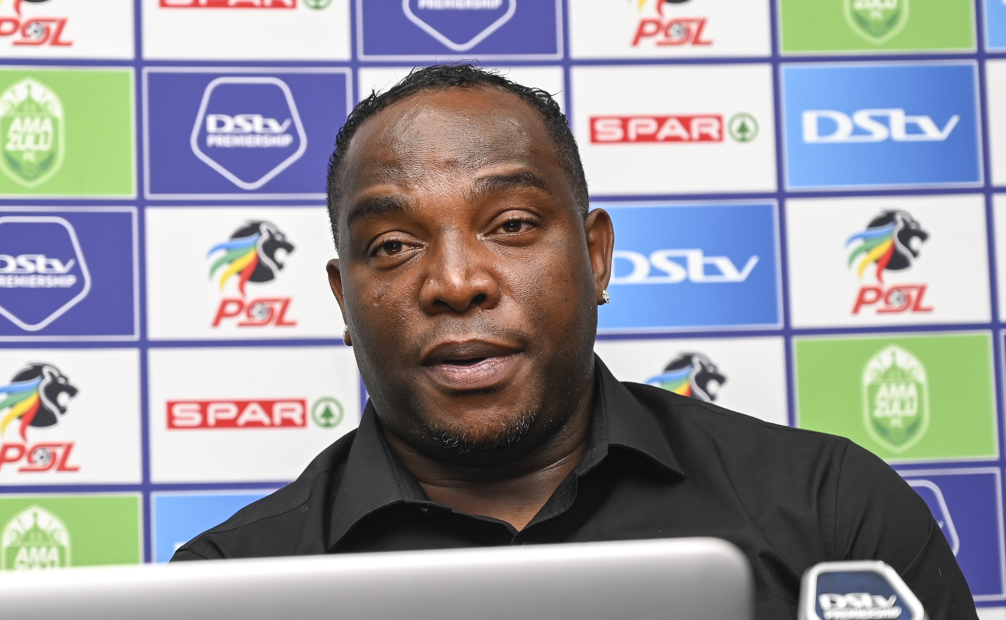 Benni McCarthy, Coach of AmaZulu FC