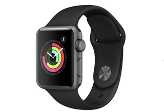 Apple Watch 3 in Black Friday Argos sale