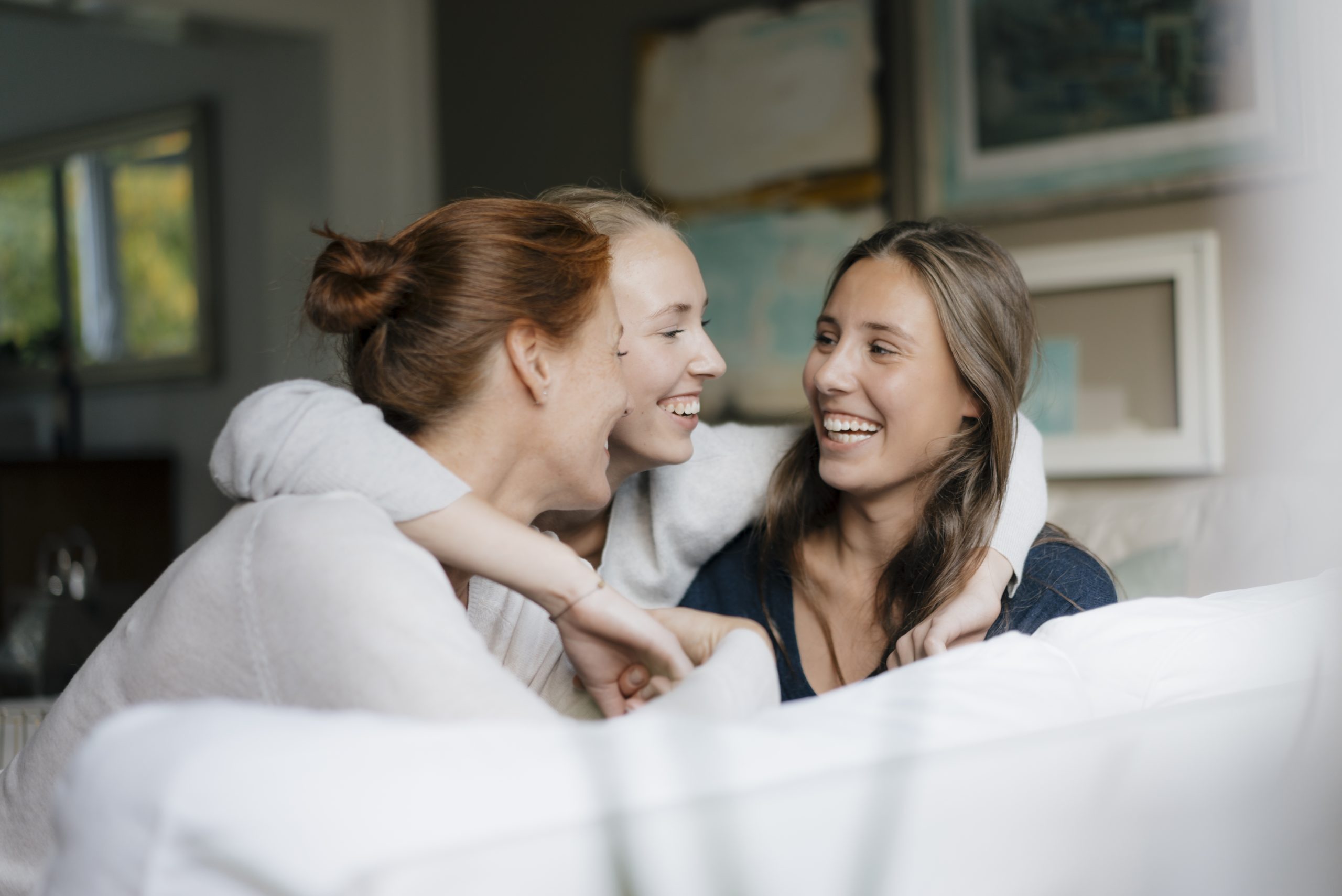 Does Your Birth Order Really Affect Your Personality Woman Home