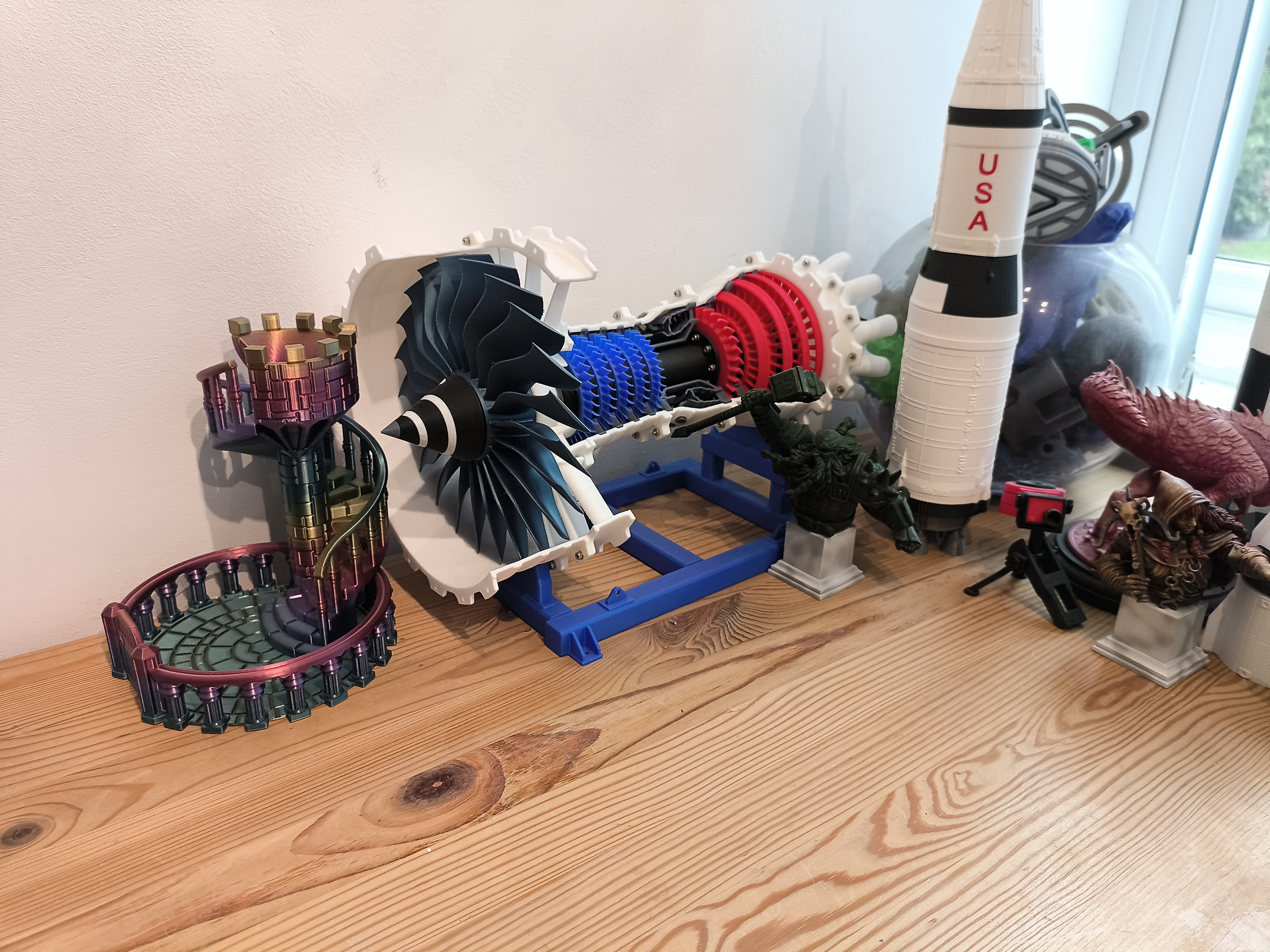 Punkt. MC03 Example Photos