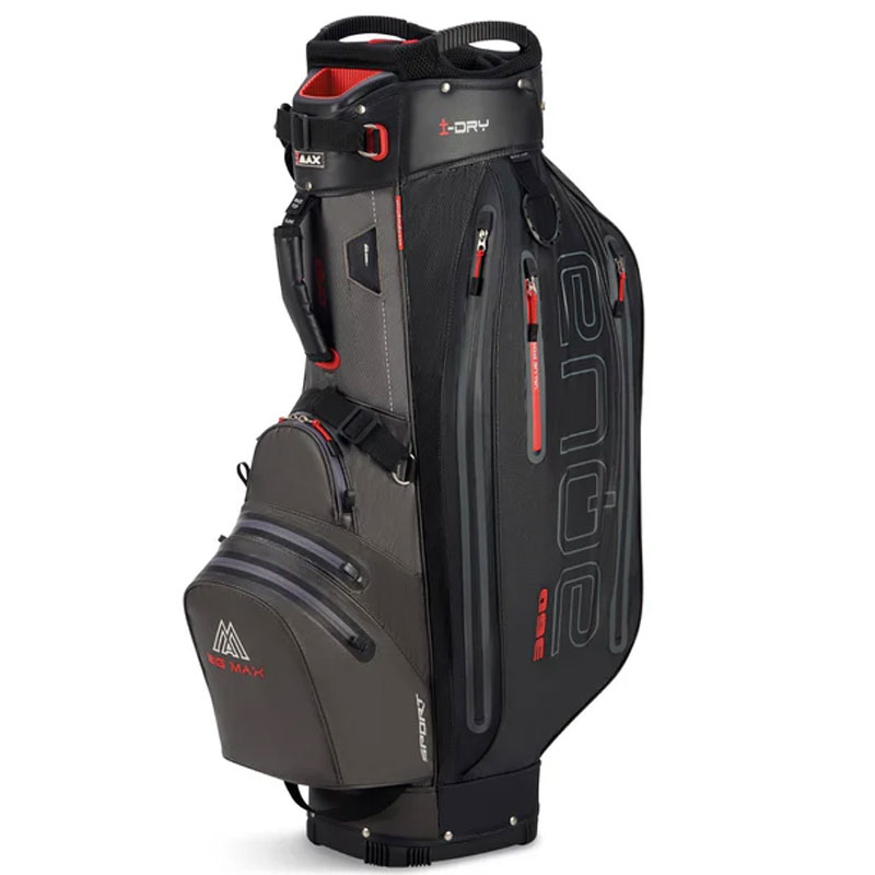 Big Max Aqua Sport 360 Cart Bag