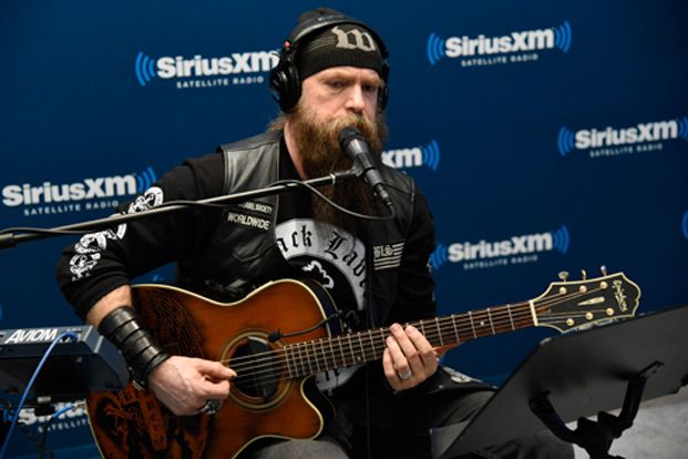 Zakk Wylde's 