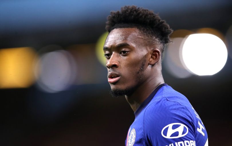 Callum Hudson-Odoi