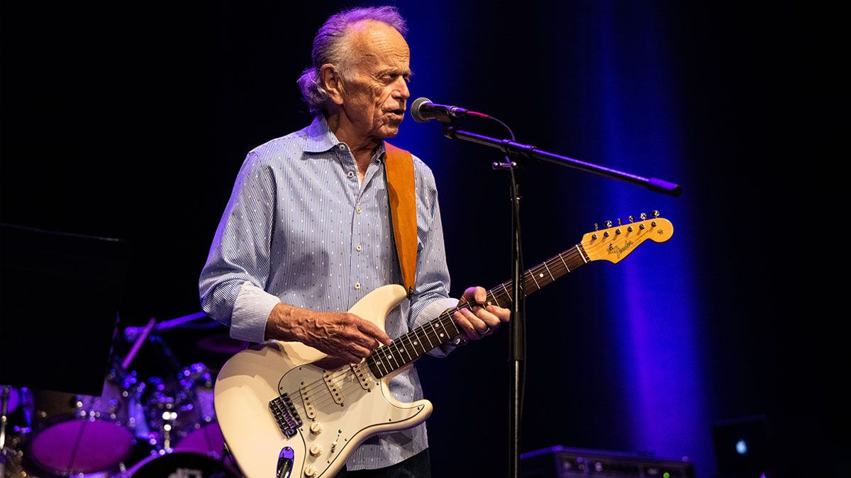 Al Jardine