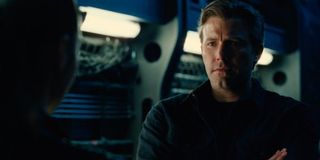 Ben Affleck Bruce Wayne Justice League