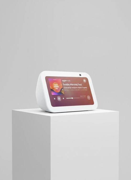 Echo Show 5 Smart Display