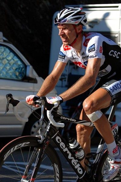 Before he could reflect on and celebrate his team's dominant performance, there was unfinished business to complete: L'Alpe d'Huez.