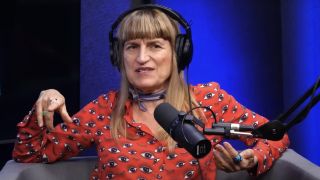 Catherine Hardwicke on Happy Sad Confused podcast