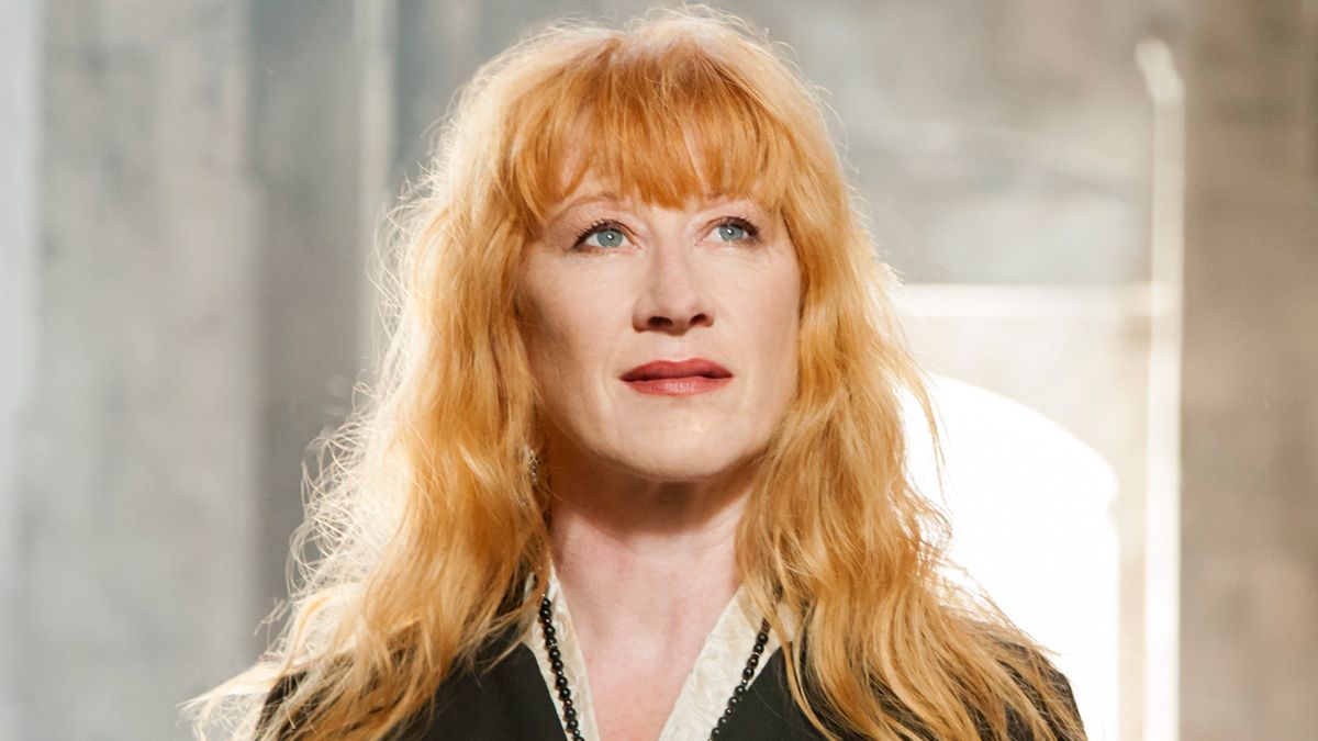 Loreena McKennitt