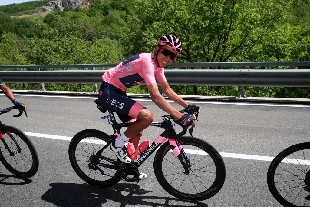 Giro d'Italia: Peter Sagan wins stage 10 | Cyclingnews