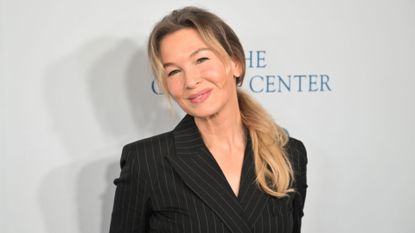 Renee Zellweger