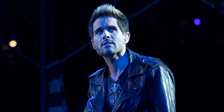 Rent Live Brennin Hunt Roger Davis Fox