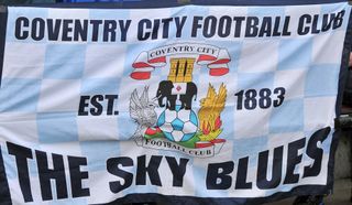 Soccer – Sky Bet League One – Coventry City v Tranmere Rovers – Sixfields Stadium