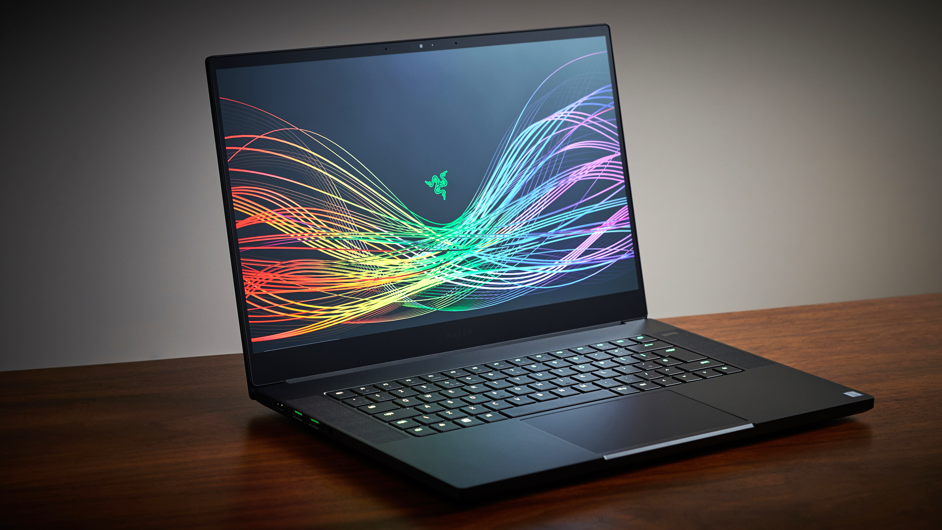 Blade 15 Studio Edition: Razer's workstation comes with a great OLED  display -  News