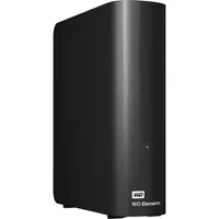 Western Digital 14TB Elements Desktop USB 3.2 Gen 1 External Hard Drive