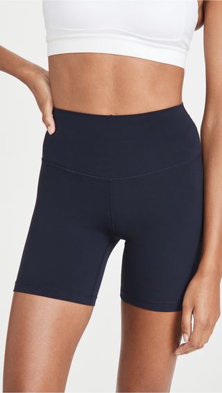 Airweight cycling shorts