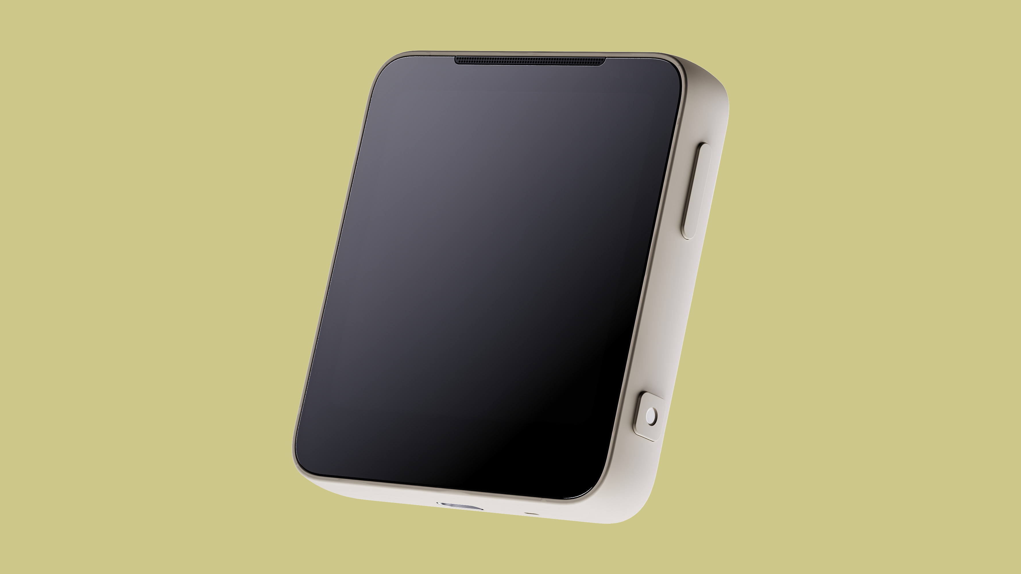The Meadow smartphone