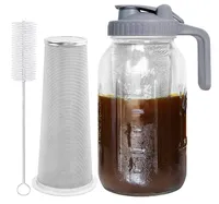 JunVpic Cold Brew Coffee Maker: $19 @ Amazon