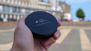 Peter McKinnon VND II filter