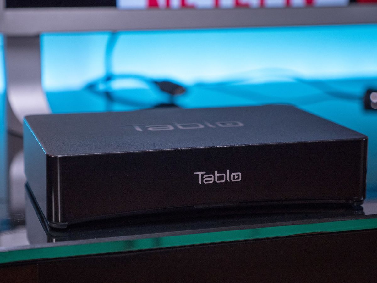 Tablo Ota Dvr Review What To Watch