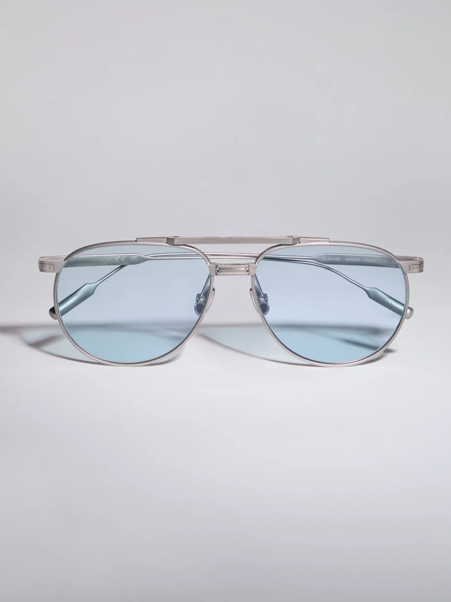 Brunello Cuccinelli, Titanium Sunglasses