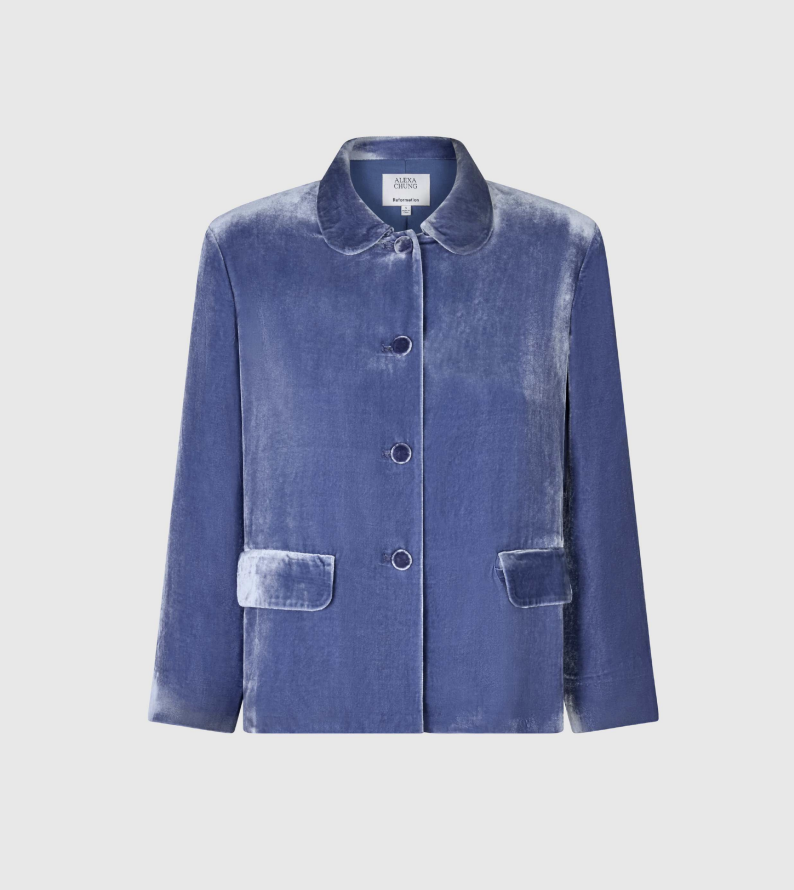 Reformation, Pepo Jacket in Nova