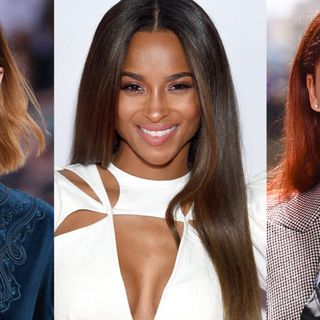 The 29 Best Winter Hair Colors for 2022-2023| Winter Hair Trends | Marie  Claire