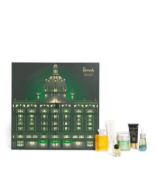 Harrods of London The Harrods Beauty Advent Calendar 2024