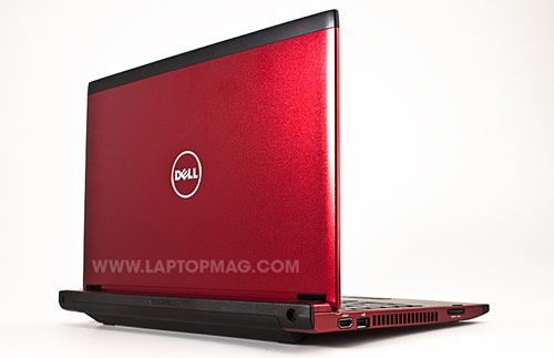 Dell Vostro V131ed Business Laptops Laptops Review Laptop Mag