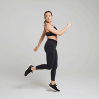 WUKA 'period proof' leggings hold three tampons' worth of flow