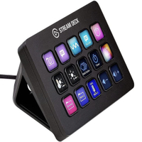 Elgato Stream Deck Mk.2 $150 $124.99