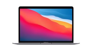 Best gifts for musicians: Apple MacBook Air